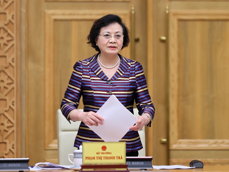 Rà soát kỹ, không để nghỉ việc theo chính sách Nghị định 178 tràn lan- Ảnh 1. Rà soát kỹ, không để nghỉ việc theo chính sách Nghị định 178 tràn lan- Ảnh 1.