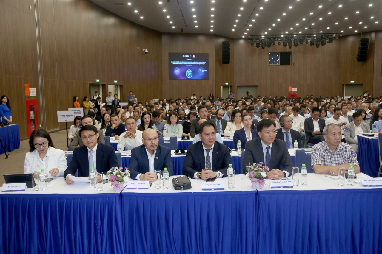 Bộ Tài chính công bố thành lập 3 mạng lưới đổi mới sáng tạo và chuyên gia ngành công nghệ chiến lược