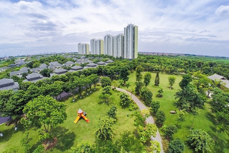 Phát triển kinh tế tư nhân: Gắn kết mục tiêu tăng trưởng và bảo vệ môi trường Phát triển kinh tế tư nhân: Gắn kết mục tiêu tăng trưởng và bảo vệ môi trường