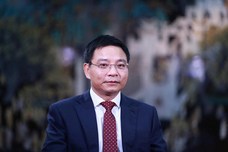 Bộ trưởng Bộ Tài chính gửi thư chúc mừng nhân kỷ niệm 80 năm Ngày Truyền thống ngành Tài chính Việt Nam Bộ trưởng Bộ Tài chính gửi thư chúc mừng nhân kỷ niệm 80 năm Ngày Truyền thống ngành Tài chính Việt Nam