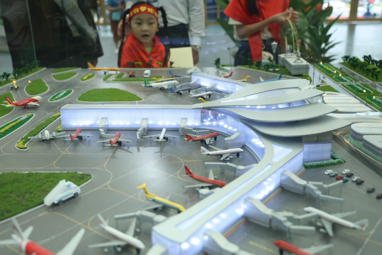 Triển lãm “80 năm ngành Tài chính Việt Nam – Kiến tạo và Phát triển”