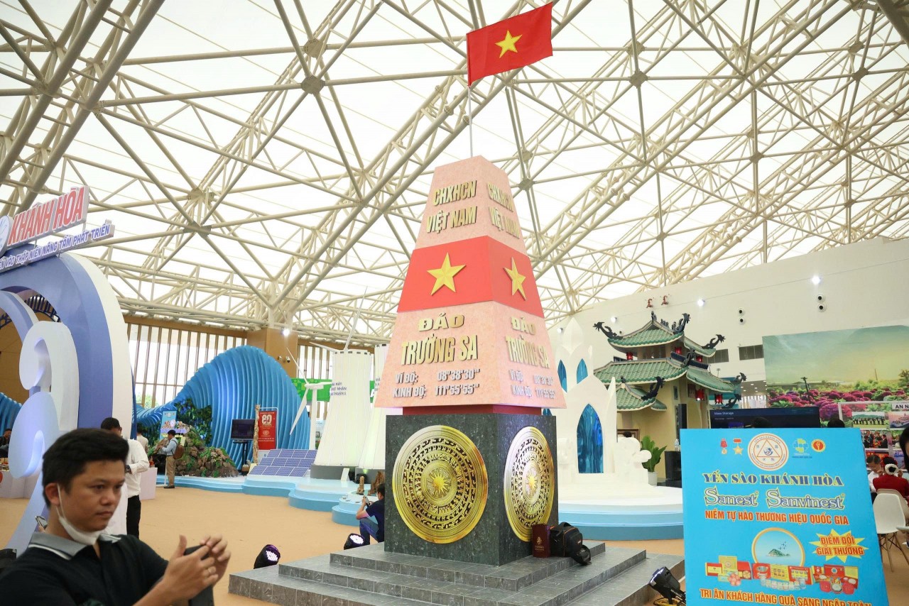 Triển lãm “80 năm ngành Tài chính Việt Nam – Kiến tạo và Phát triển”