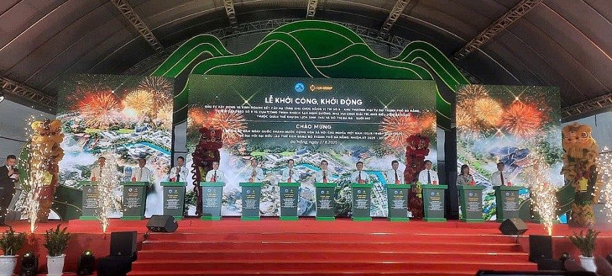 Đà Nẵng “kích hoạt” Khu thương mại tự do