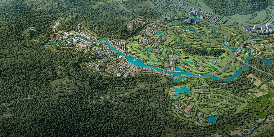 Đà Nẵng “kích hoạt” Khu thương mại tự do