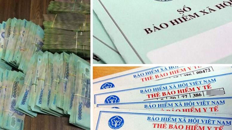 Quy định mới về cơ chế tài chính bảo hiểm xã hội, bảo hiểm thất nghiệp, bảo hiểm y tế