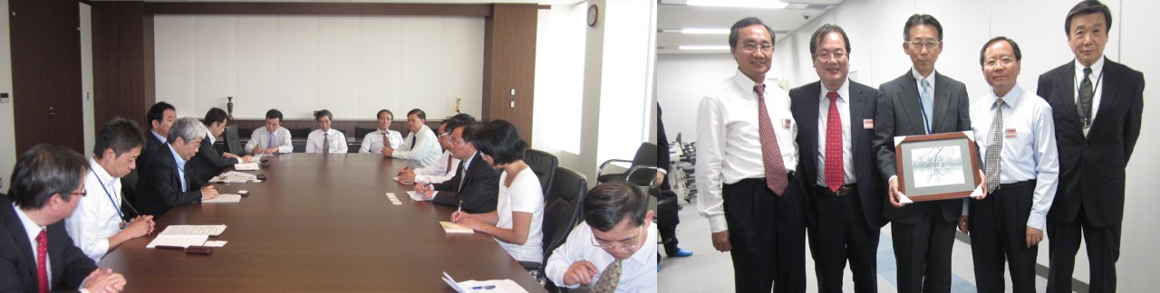 Theo dòng chảy của cuộc cách mạng hiện đại hóa hải quan Theo dòng chảy của cuộc cách mạng hiện đại hóa hải quan