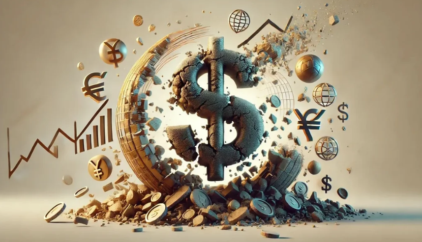 thị trường tiền tệ tháng 8