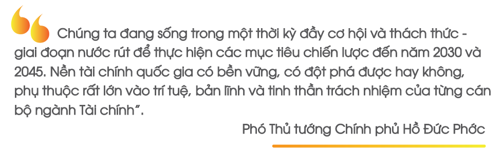 Đổi mới tư duy, huy động nguồn lực, cùng đất nước vươn mình Đổi mới tư duy, huy động nguồn lực, cùng đất nước vươn mình