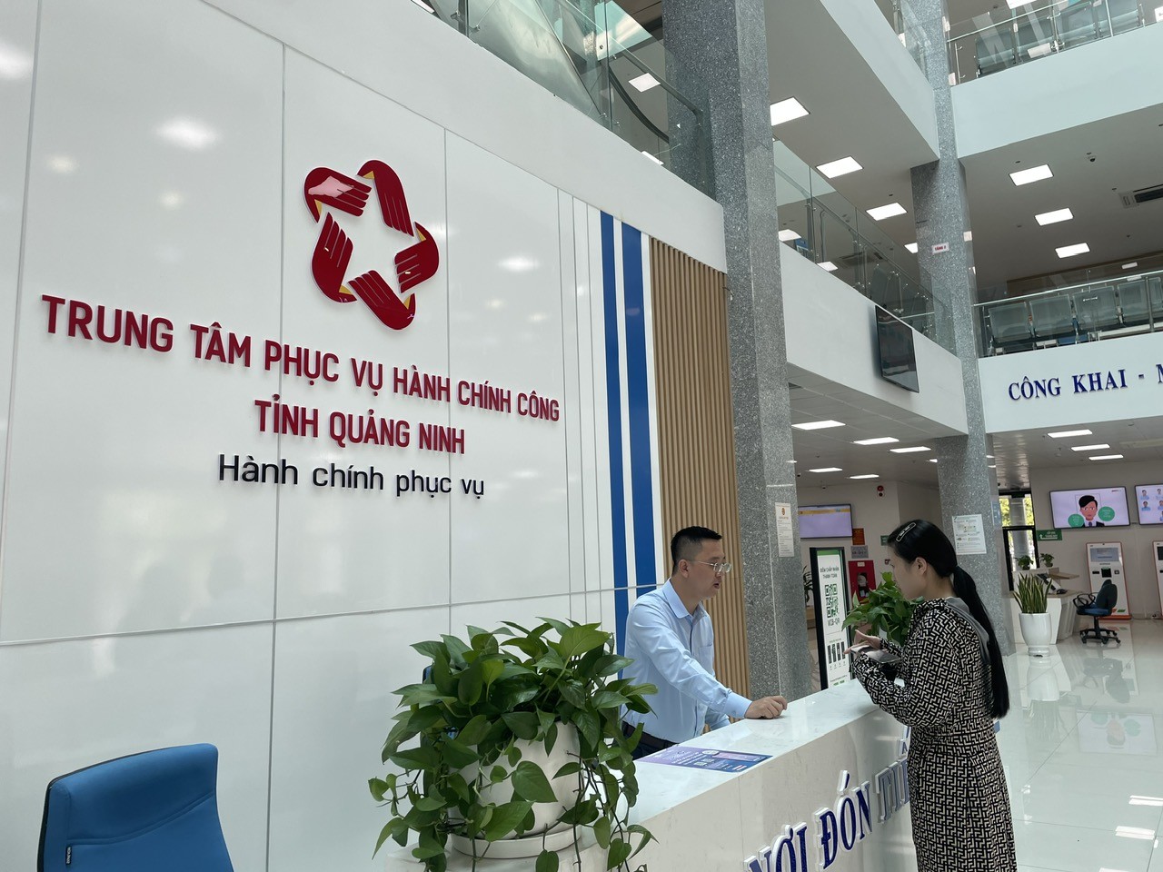 Quảng Ninh: Phát huy hiệu quả mô hình chính quyền địa phương 2 cấp