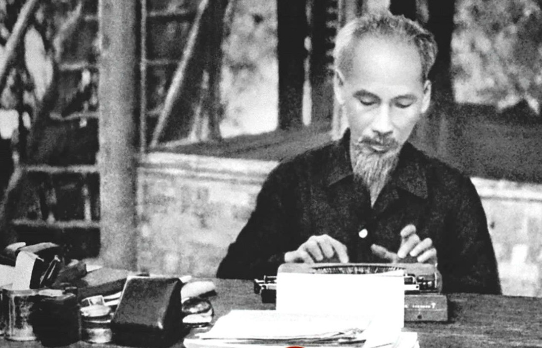 Tiết kiệm - Phẩm chất đạo đức sáng ngời của Chủ tịch Hồ Chí Minh