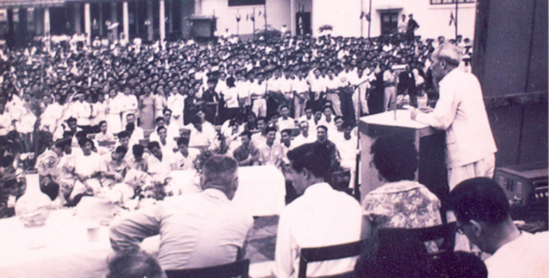 MỘT NỀN TÀI CHÍNH VÌ DÂN Một nền tài chính vì dân