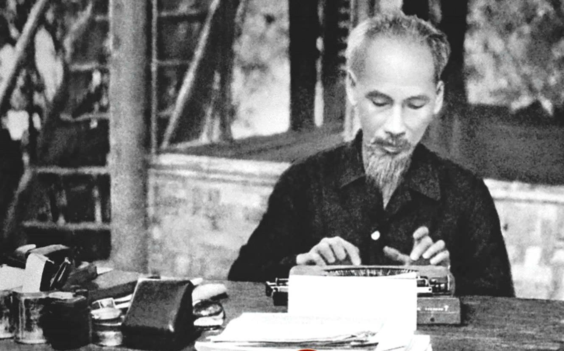 Tiết kiệm - Phẩm chất đạo đức sáng ngời của Chủ tịch Hồ Chí Minh