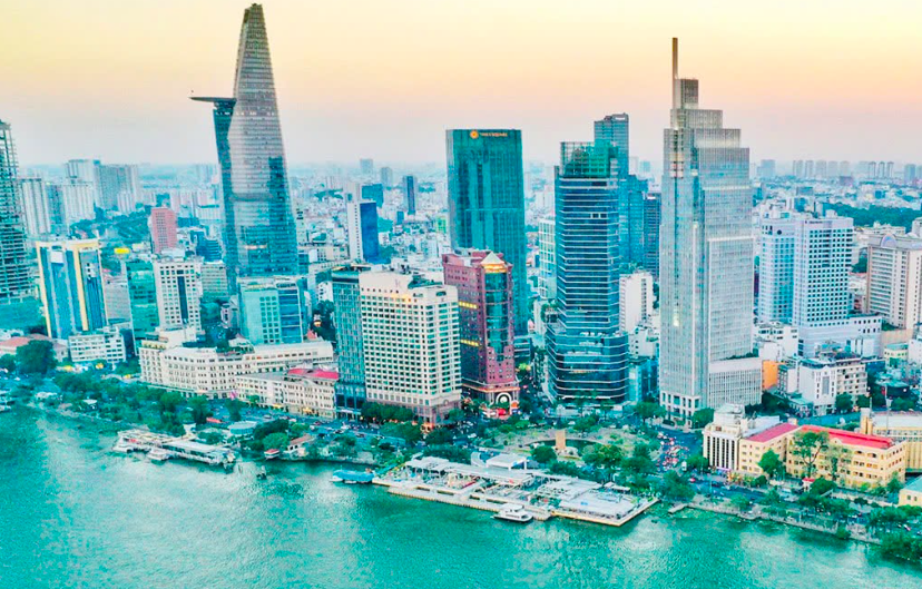 “Cột mốc” đặc biệt HOÀN THIỆN THỊ TRƯỜNG TÀI CHÍNH VIỆT NAM “Cột mốc” đặc biệt hoàn thiện thị trường tài chính Việt Nam