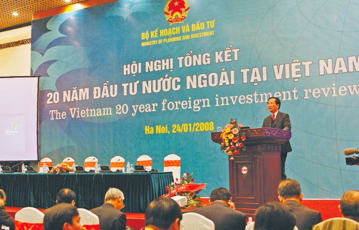 Những quyết sách mở đường cho Đổi mới