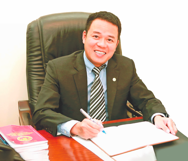 Khơi dậy niềm tự hào 69 năm hình thành và phát triển