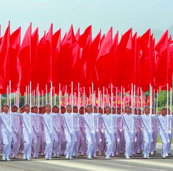 Nhờ ngày Thu Độc lập