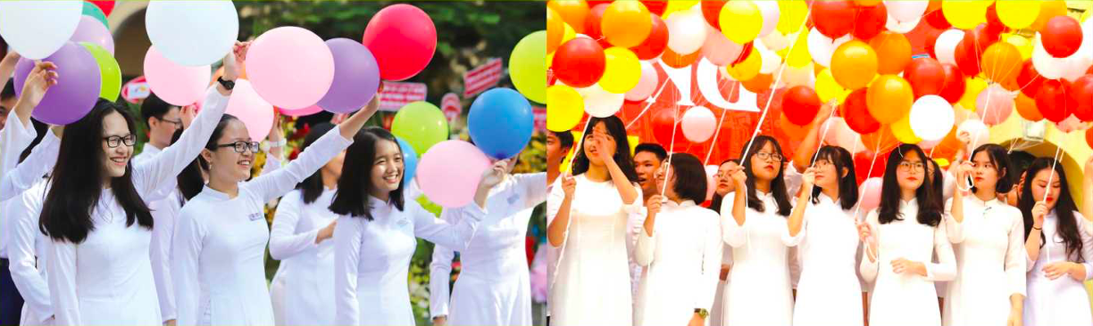 Nhờ ngày Thu Độc lập