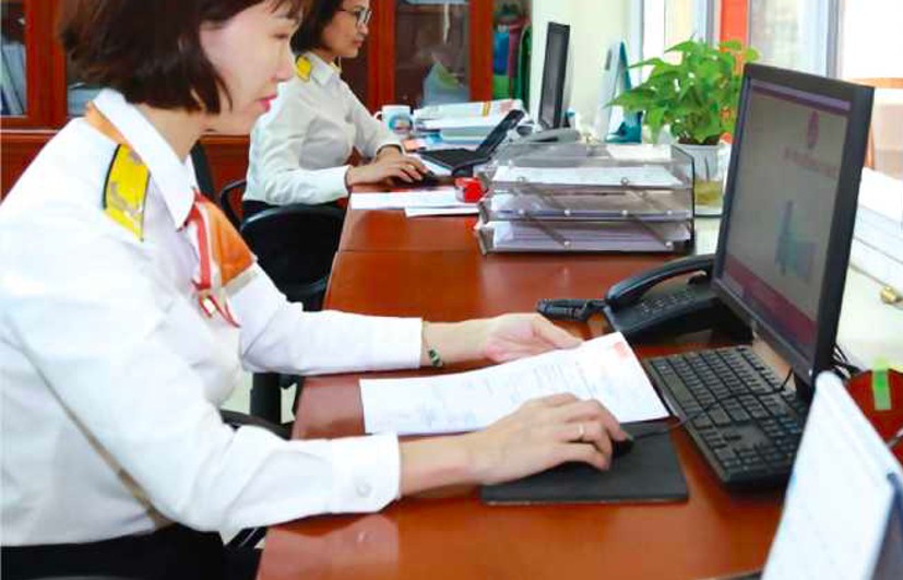 Thể chế tài chính - trụ cột chiến lược để Việt Nam chinh phục mục tiêu phát triển nhanh, bền vững