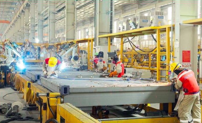 Bài toán phát triển doanh nghiệp tư nhân: Dư địa chính sách từ mục tiêu tăng trưởng 2 con số