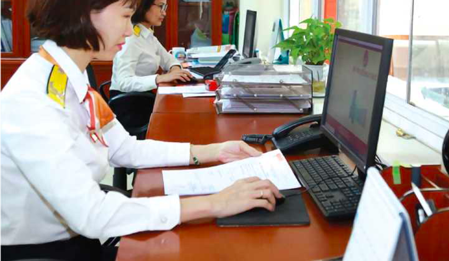 Thể chế tài chính - trụ cột chiến lược để Việt Nam chinh phục mục tiêu phát triển nhanh, bền vững Thể chế tài chính - trụ cột chiến lược để Việt Nam chinh phục mục tiêu phát triển nhanh, bền vững