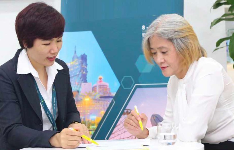 Số hóa, đơn giản thủ tục để thị trường bảo hiểm tăng trưởng bền vững