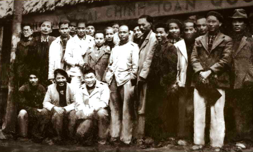 Tuyên Quang nơi khởi nguồn của tài chính cách mạng Việt Nam