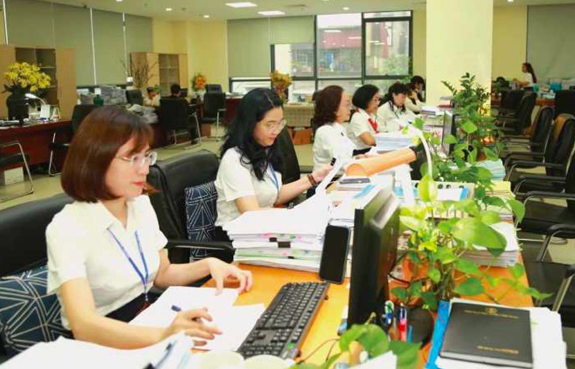 Kho bạc Nhà nước: Khẳng định vị thế trụ cột tài chính quốc gia trong kỷ nguyên số