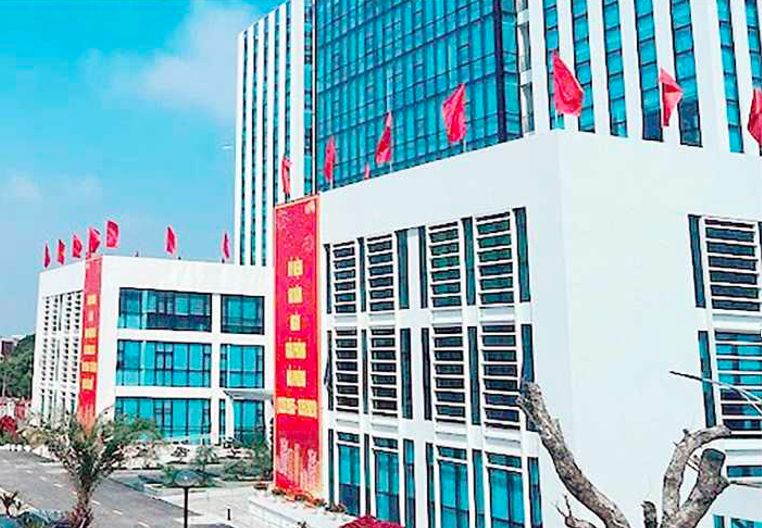 Quản lý tài sản công: Từ phân tán đến minh bạch, hiệu quả Quản lý tài sản công: Từ phân tán đến minh bạch, hiệu quả