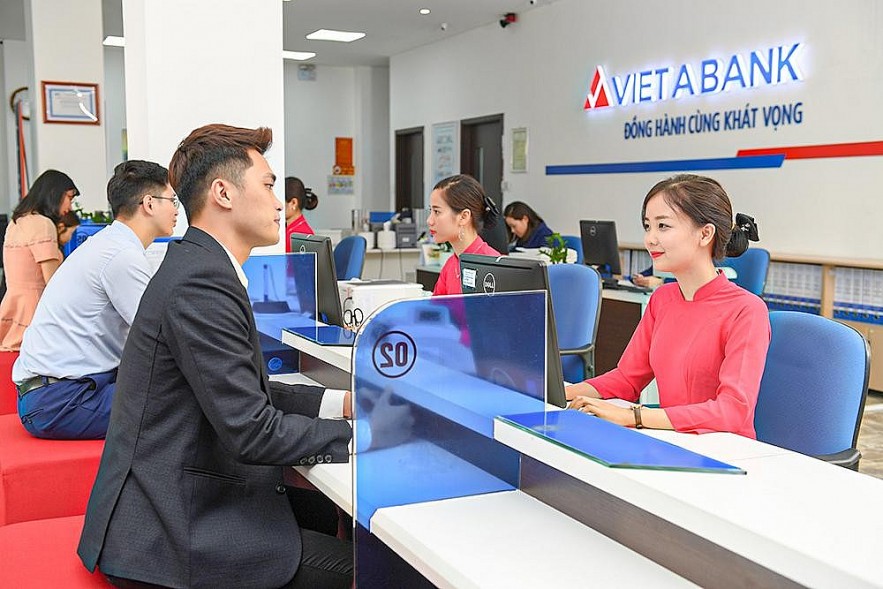 Fitch Ratings lần đầu xếp hạng tín nhiệm VietABank ở mức “B+”, triển vọng Ổn định Fitch Ratings lần đầu xếp hạng tín nhiệm VietABank ở mức “B+”, triển vọng Ổn định