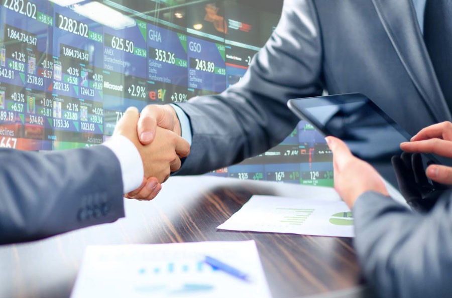 HSBC: Dòng vốn sau khi nâng hạng sẽ vừa phải và phân bổ theo thời gian