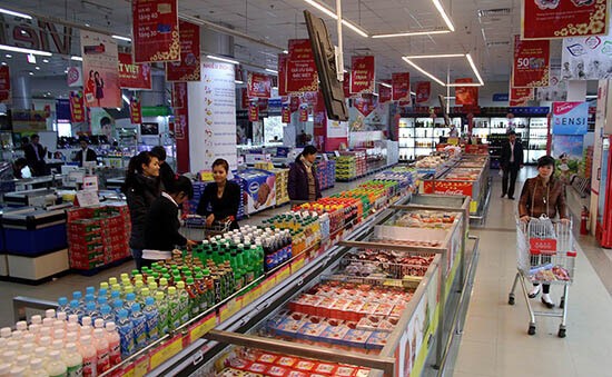 Thủ tướng Chính phủ phê duyệt Chiến lược phát triển thị trường bán lẻ