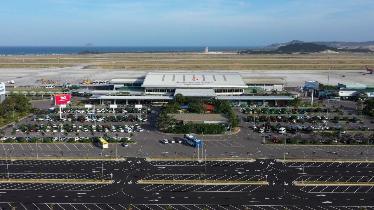 Kinh nghiệm quốc tế về phát triển đô thị biển liền kề sân bay Kinh nghiệm quốc tế về phát triển đô thị biển liền kề sân bay
