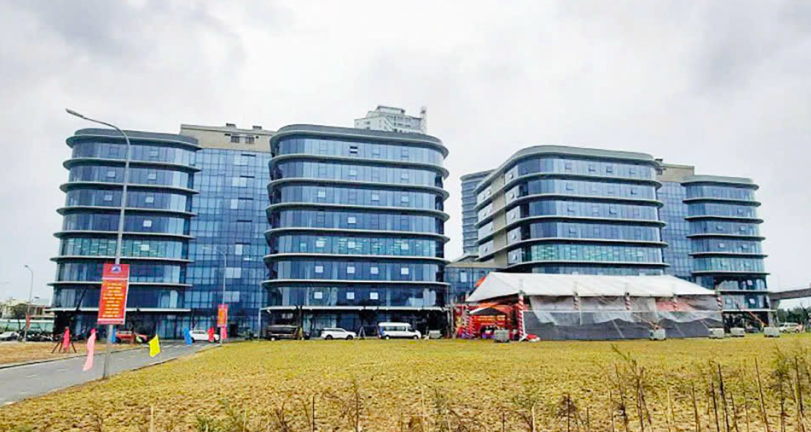 Ngành vi mạch bán dẫn: “Thỏi nam châm” thu hút chất xám của Đà Nẵng