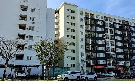 18 "ông lớn" bất động sản được đề xuất chỉ định làm nhà ở xã hội