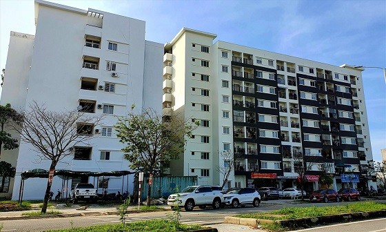 VARS IRE: Kiến nghị giải pháp giải quyết tình trạng 'bất động' với nhà ở xã hội VARS IRE: Kiến nghị giải pháp giải quyết tình trạng 'bất động' với nhà ở xã hội