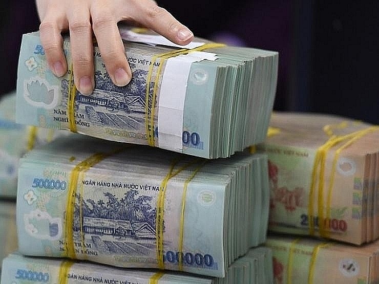 Ngân hàng thương mại tiếp tục chiếm ưu thế trên thị trường trái phiếu chính phủ tháng 8