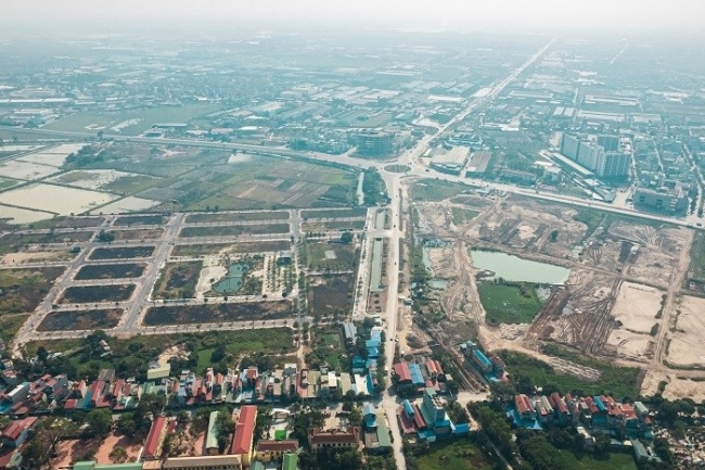 Sắp gắn mã định danh cho từng thửa đất
