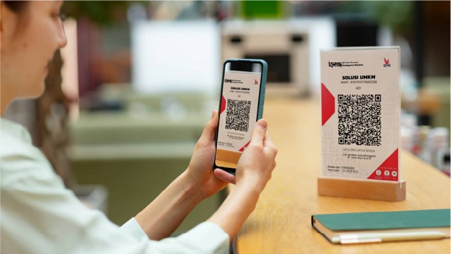 Đi nước ngoài thanh toán QR tiện như trong nước, song ít ngân hàng triển khai