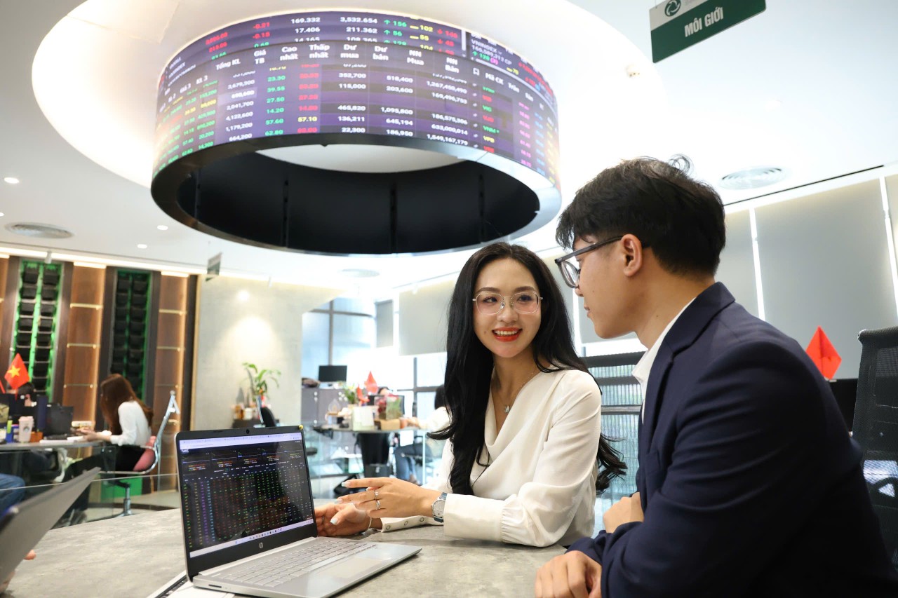 Phê duyệt Đề án Nâng hạng thị trường chứng khoán Việt Nam