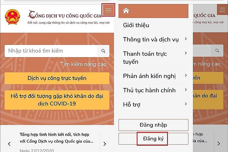 Bộ Tài chính yêu cầu các đơn vị tiếp nhận, xử lý hồ sơ trực tuyến từ Cổng Dịch vụ công quốc gia Bộ Tài chính yêu cầu các đơn vị tiếp nhận, xử lý hồ sơ trực tuyến từ Cổng Dịch vụ công quốc gia