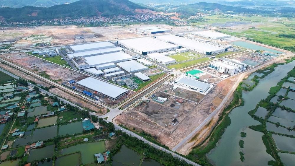 Quảng Ninh tập trung giải phóng mặt bằng, tạo quỹ đất sạch hút đầu tư