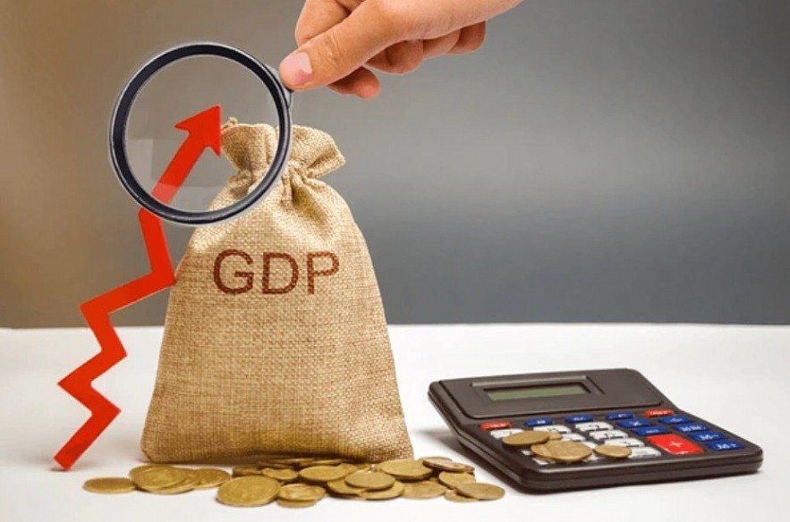 UOB nâng dự báo tăng trưởng GDP, song áp lực tỷ giá UOB nâng dự báo tăng trưởng GDP, song áp lực tỷ giá