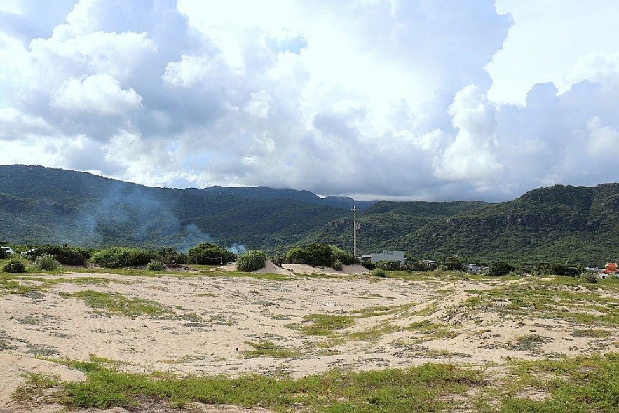 Tập trung nguồn lực cho các nhà máy điện hạt nhân Ninh Thuận