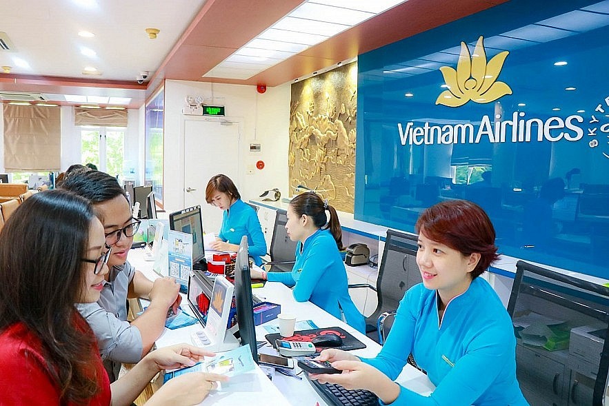 Giá vé máy bay Tết Nguyên đán Bính Ngọ 2026 tăng cao, một số chặng đã kín chỗ