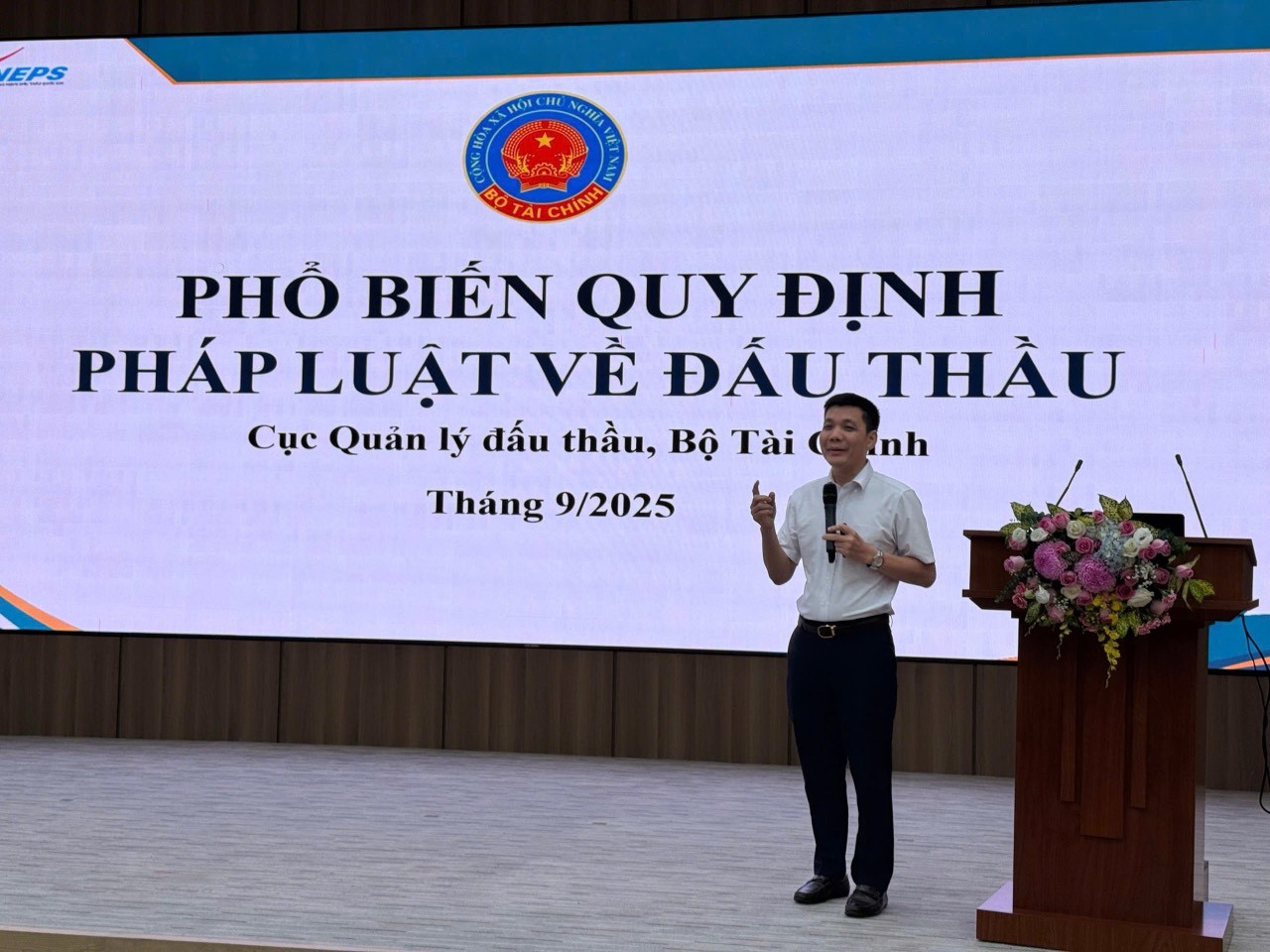 Hà Nội: Ưu tiên tập huấn nâng cao năng lực quản lý, điều hành nguồn lực tài chính - ngân sách