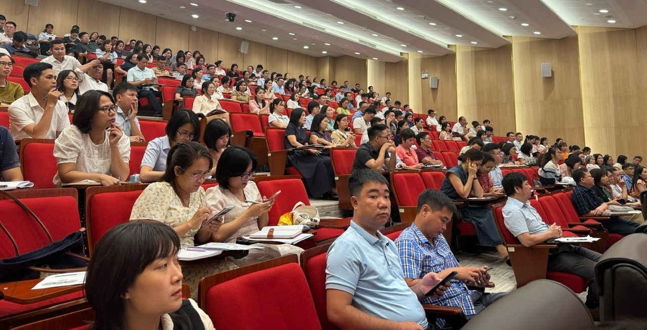 Hà Nội: Ưu tiên tập huấn để nâng cao năng lực quản lý, điều hành hiệu quả nguồn lực tài chính - ngân sách