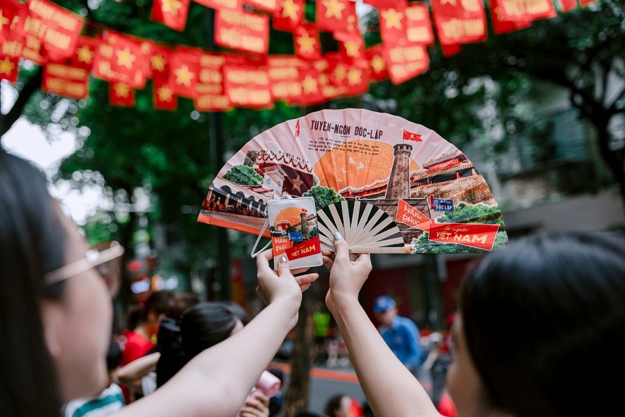 SHB đồng hành cùng V Fest: Khát vọng đưa văn hóa Việt vươn tầm thế giới