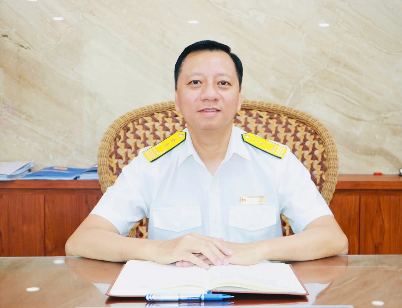 Thuế tỉnh Khánh Hoà: Tinh gọn bộ máy, nâng cao hiệu quả quản lý thuế sau sáp nhập