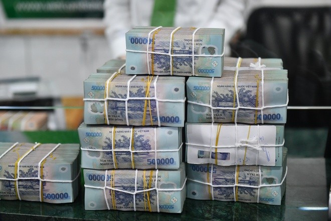 Điều chỉnh dự toán, kế hoạch đầu tư công vốn ngân sách trung ương năm 2025