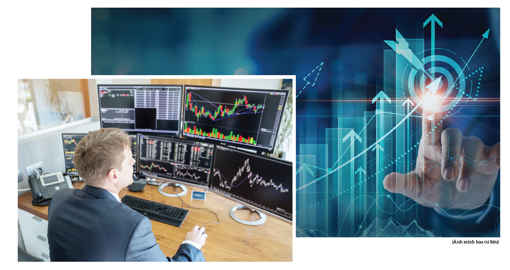 Kỳ vọng làn gió mới từ bước chuyển nâng hạng